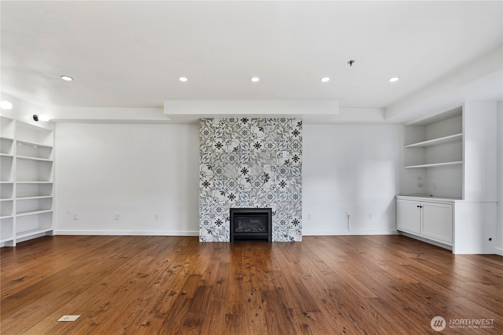 701 Galer Street Seattle WA 98109