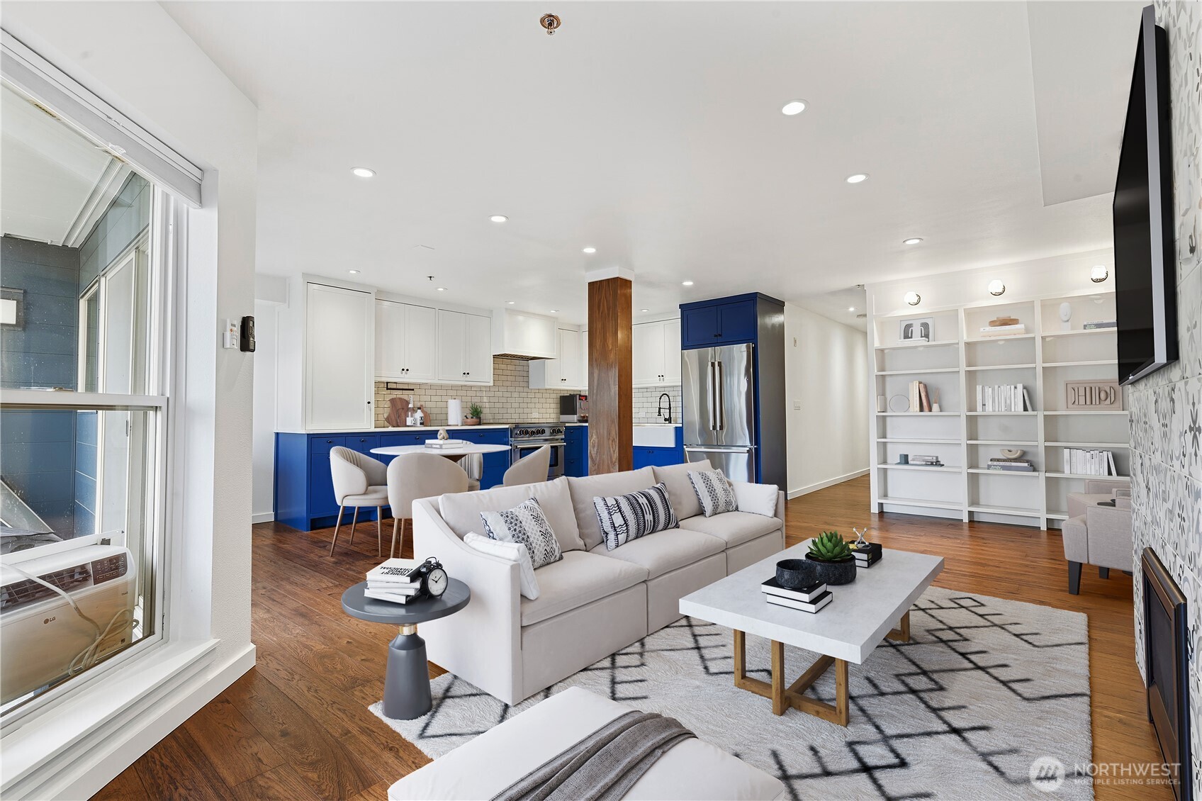 701 Galer Street Seattle WA 98109
