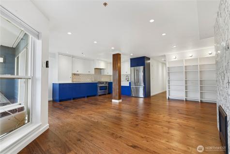 701 Galer Street Seattle WA 98109