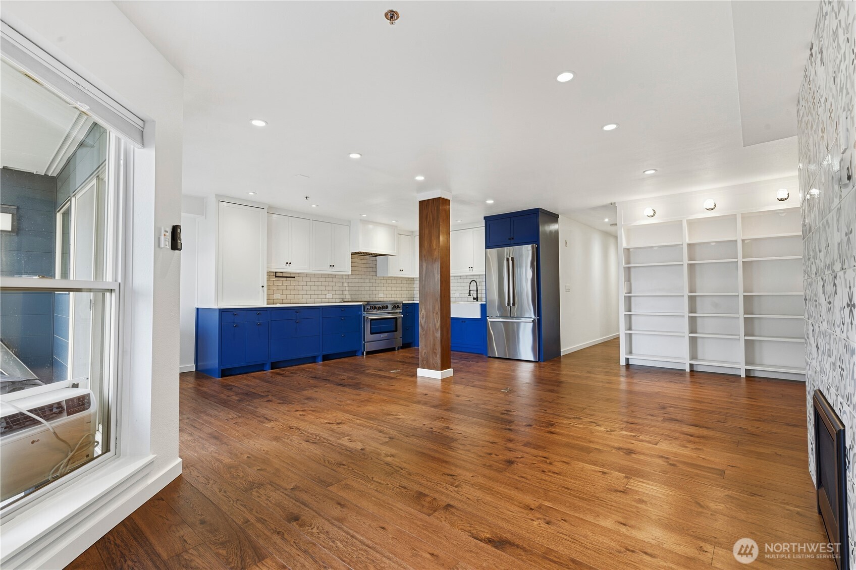 701 Galer Street Seattle WA 98109