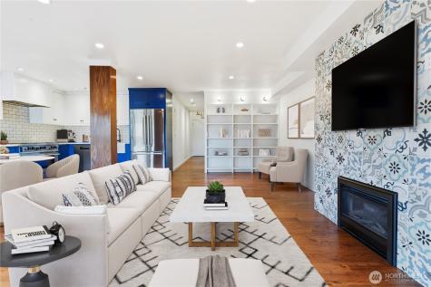 701 Galer Street Seattle WA 98109
