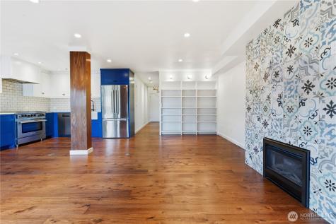 701 Galer Street Seattle WA 98109