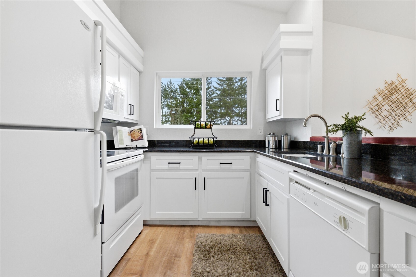 210 Mount Park Boulevard SW Issaquah WA 98027