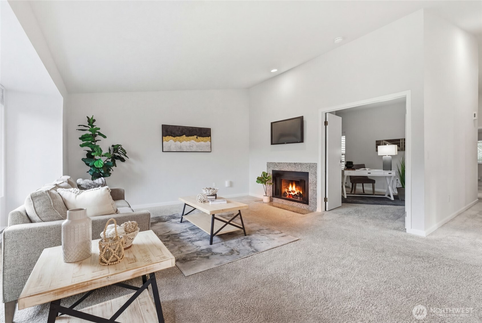 210 Mount Park Boulevard SW Issaquah WA 98027