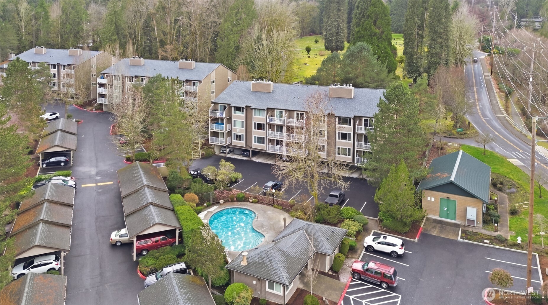 210 Mount Park Boulevard SW Issaquah WA 98027