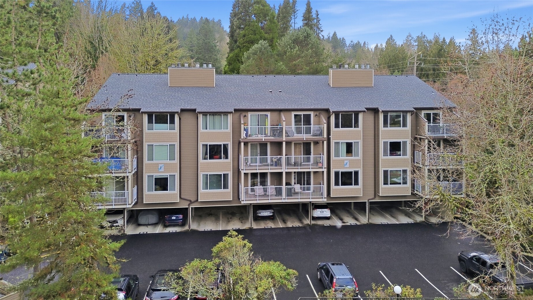210 Mount Park Boulevard SW Issaquah WA 98027