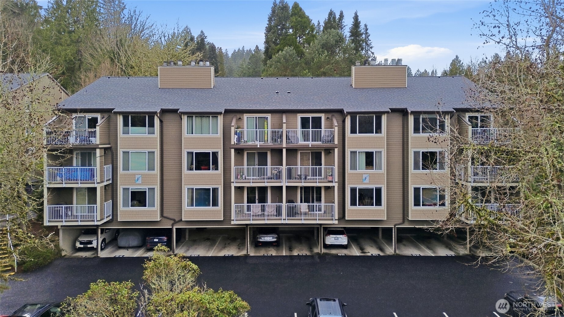210 Mount Park Boulevard SW Issaquah WA 98027