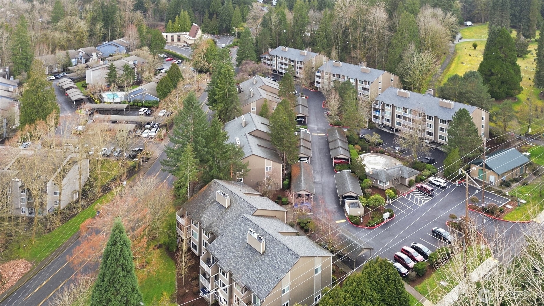 210 Mount Park Boulevard SW Issaquah WA 98027