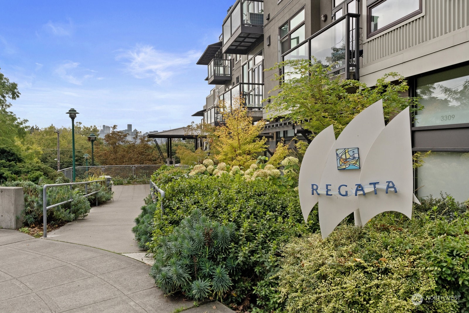 1730 N Northlake Way Seattle WA 98103