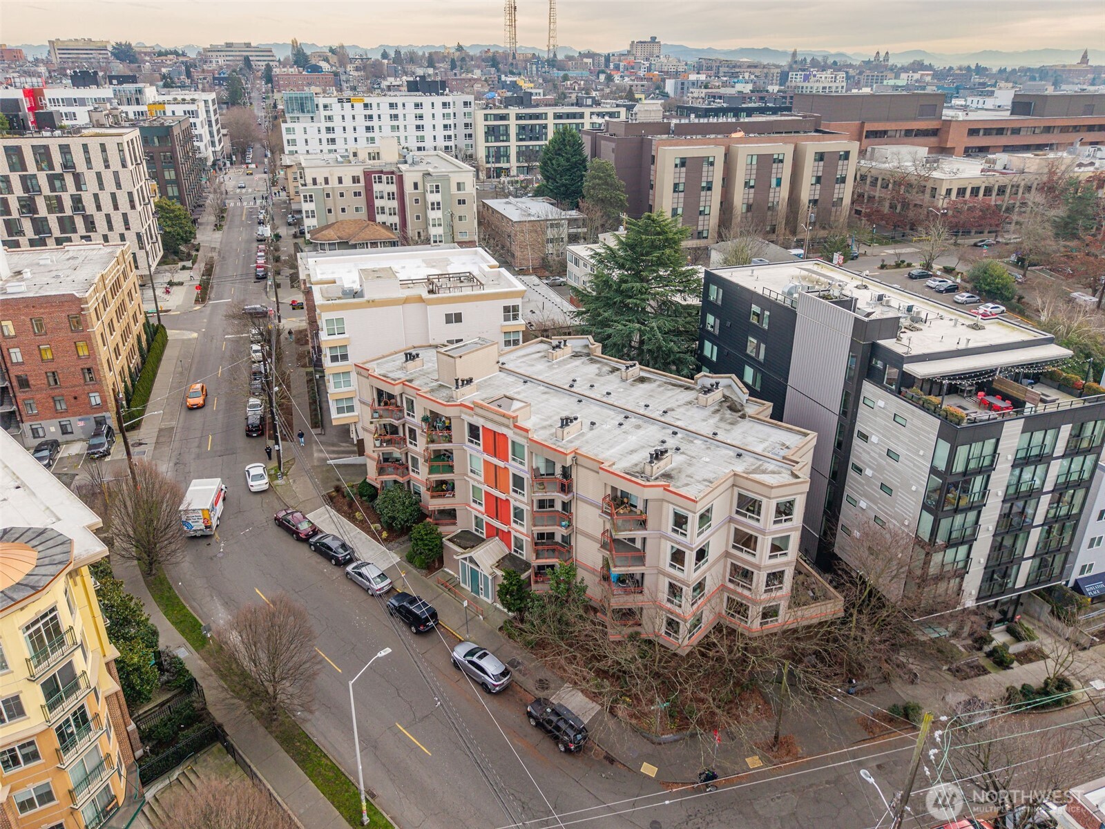 711 E Denny Way Seattle WA 98122
