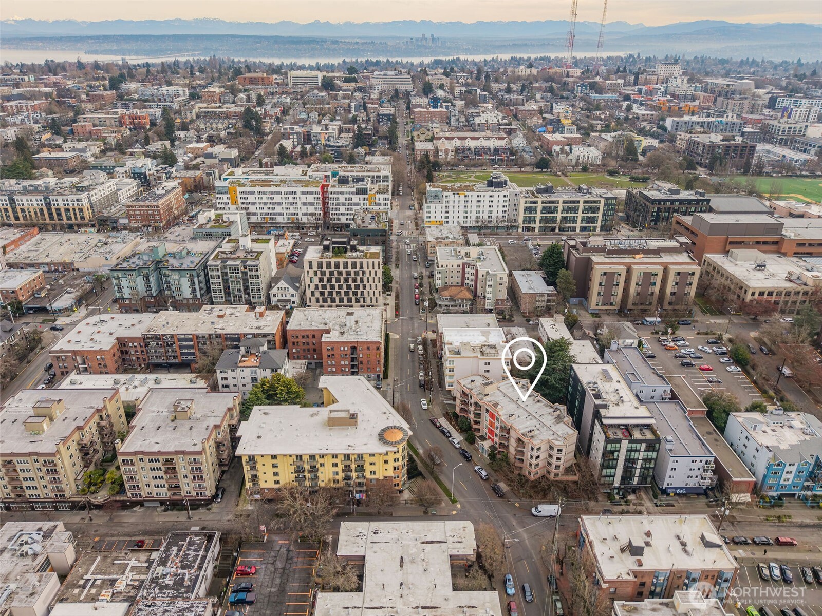 711 E Denny Way Seattle WA 98122