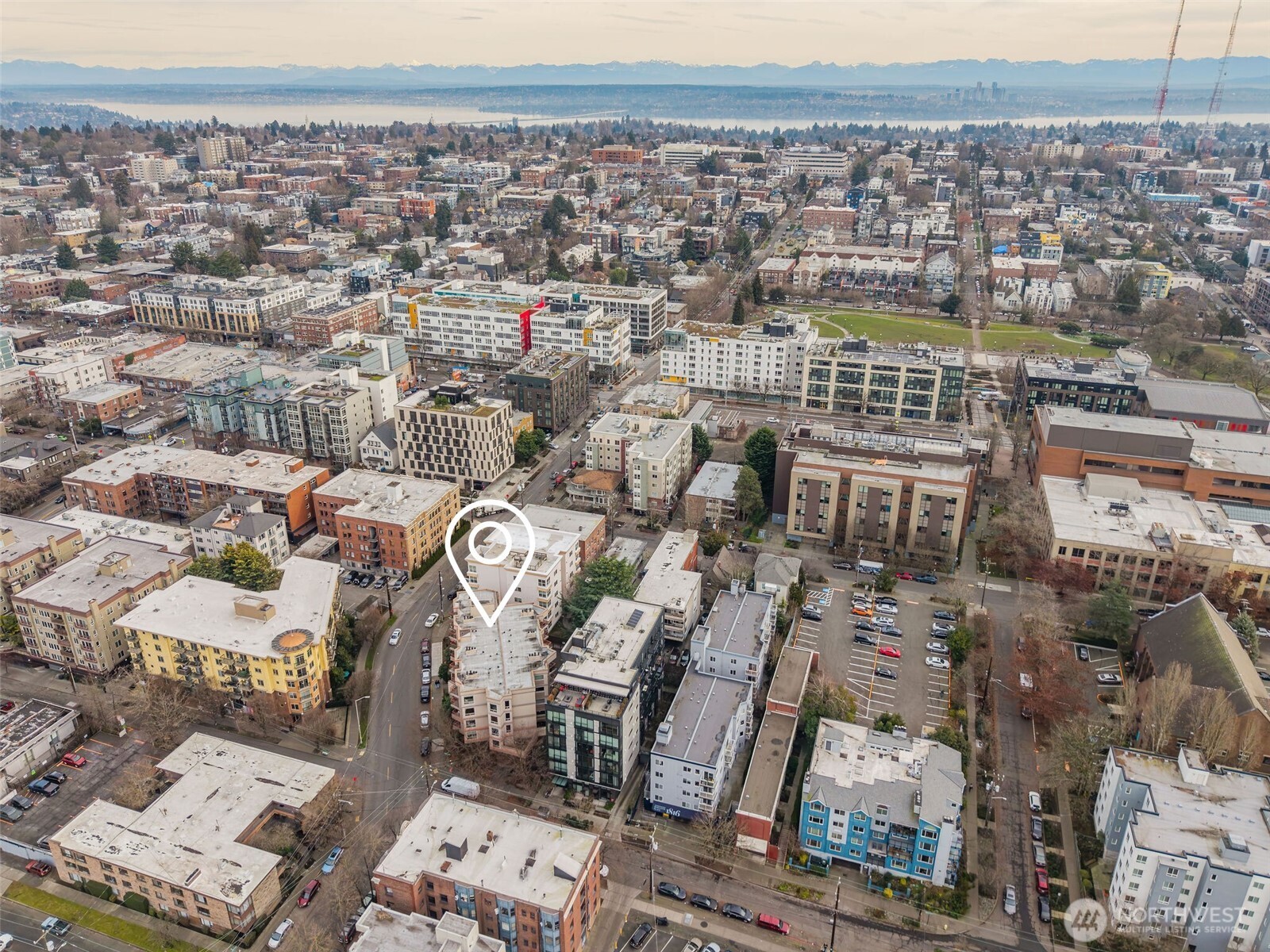 711 E Denny Way Seattle WA 98122