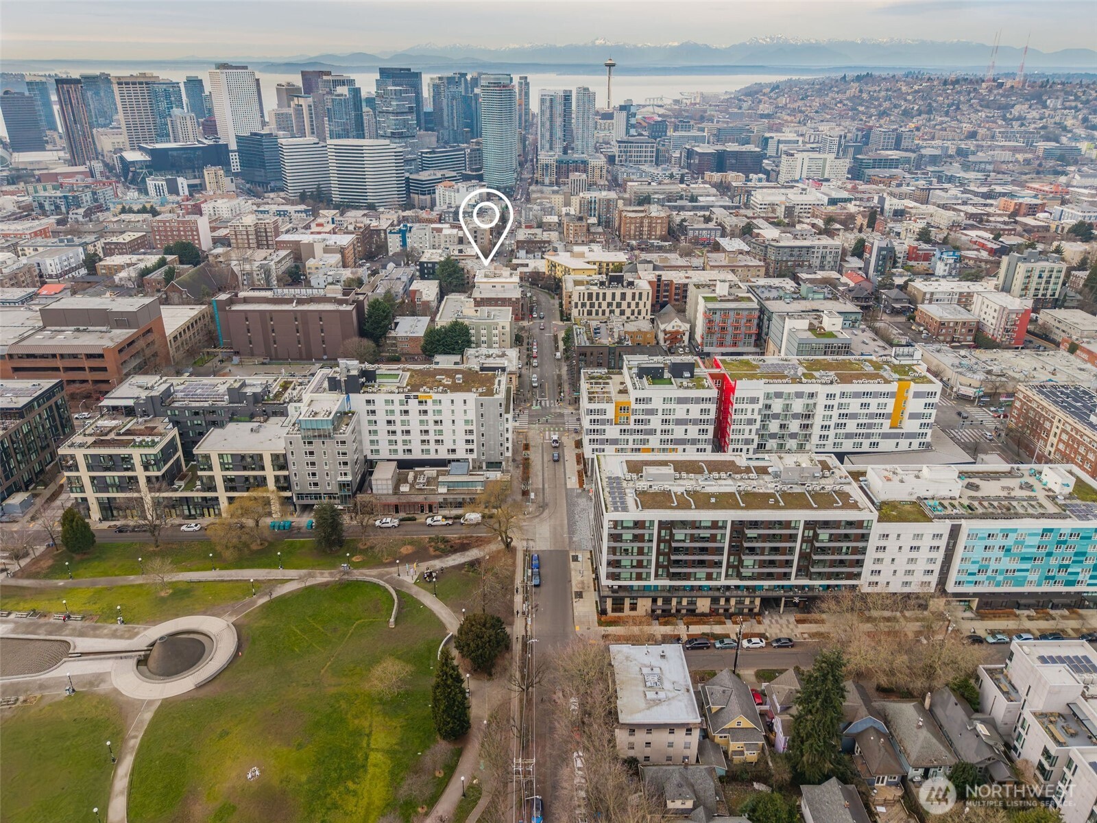 711 E Denny Way Seattle WA 98122