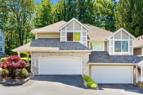 6699 SE Cougar Mountain Way Bellevue WA 98006
