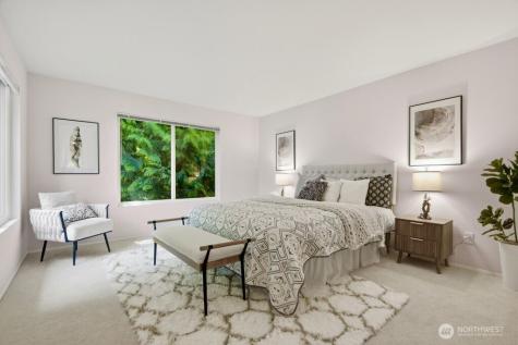 6699 SE Cougar Mountain Way Bellevue WA 98006