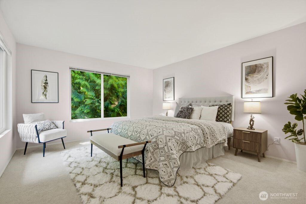 6699 SE Cougar Mountain Way Bellevue WA 98006