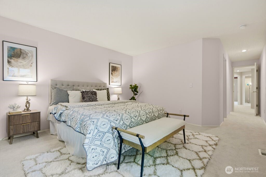 6699 SE Cougar Mountain Way Bellevue WA 98006