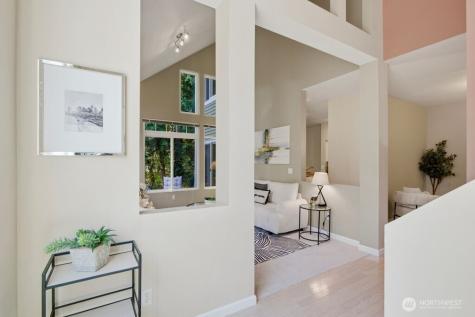 6699 SE Cougar Mountain Way Bellevue WA 98006