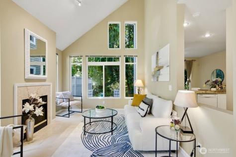6699 SE Cougar Mountain Way Bellevue WA 98006