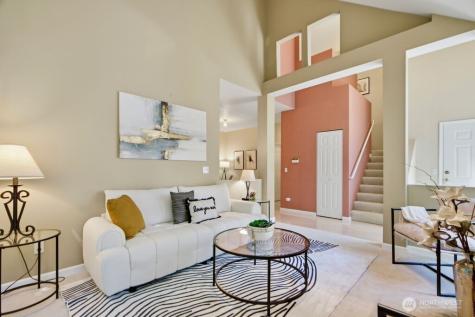 6699 SE Cougar Mountain Way Bellevue WA 98006