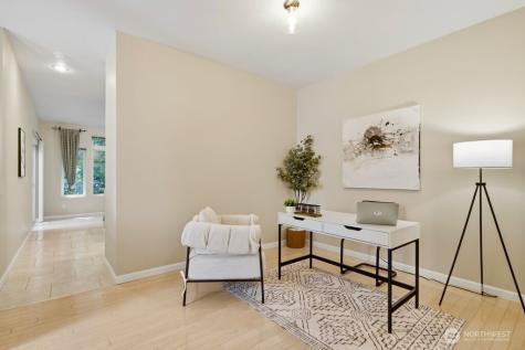 6699 SE Cougar Mountain Way Bellevue WA 98006