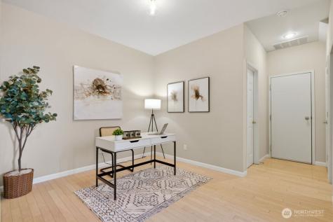 6699 SE Cougar Mountain Way Bellevue WA 98006