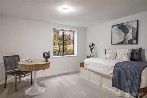 1607 102nd Place NE Bellevue WA 98004