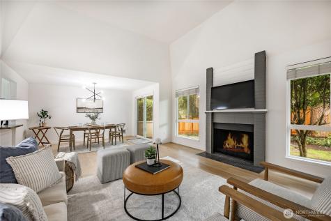 1607 102nd Place NE Bellevue WA 98004