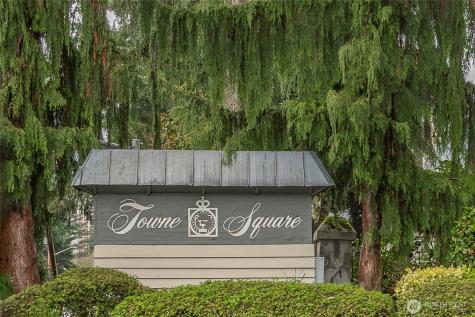 1607 102nd Place NE Bellevue WA 98004