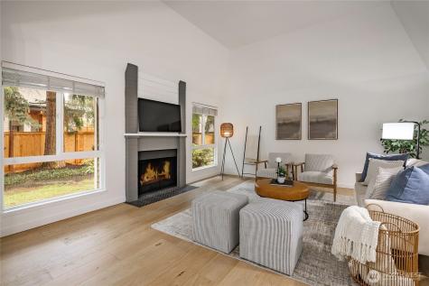 1607 102nd Place NE Bellevue WA 98004