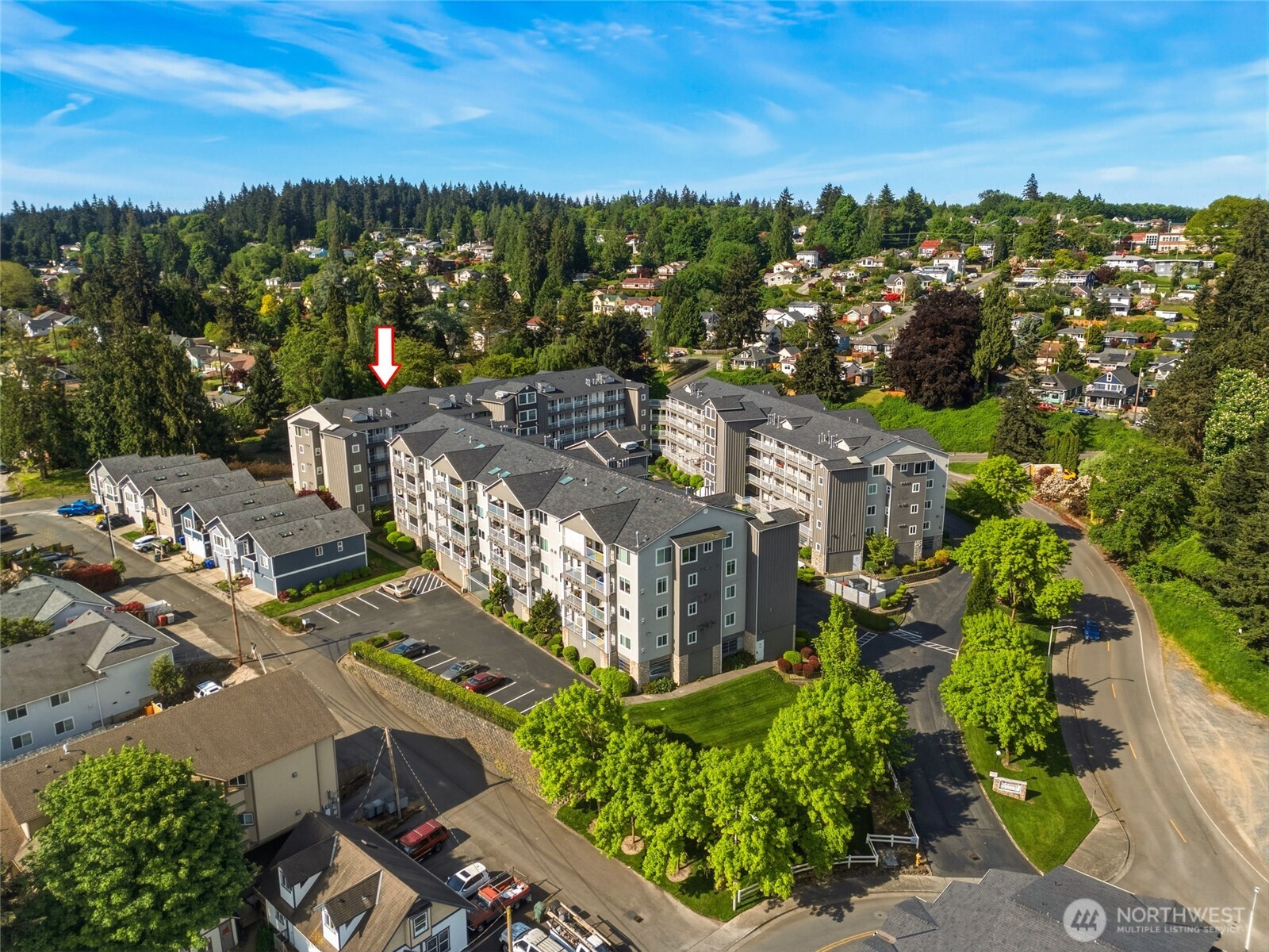 1318 37th Street Everett WA 98201