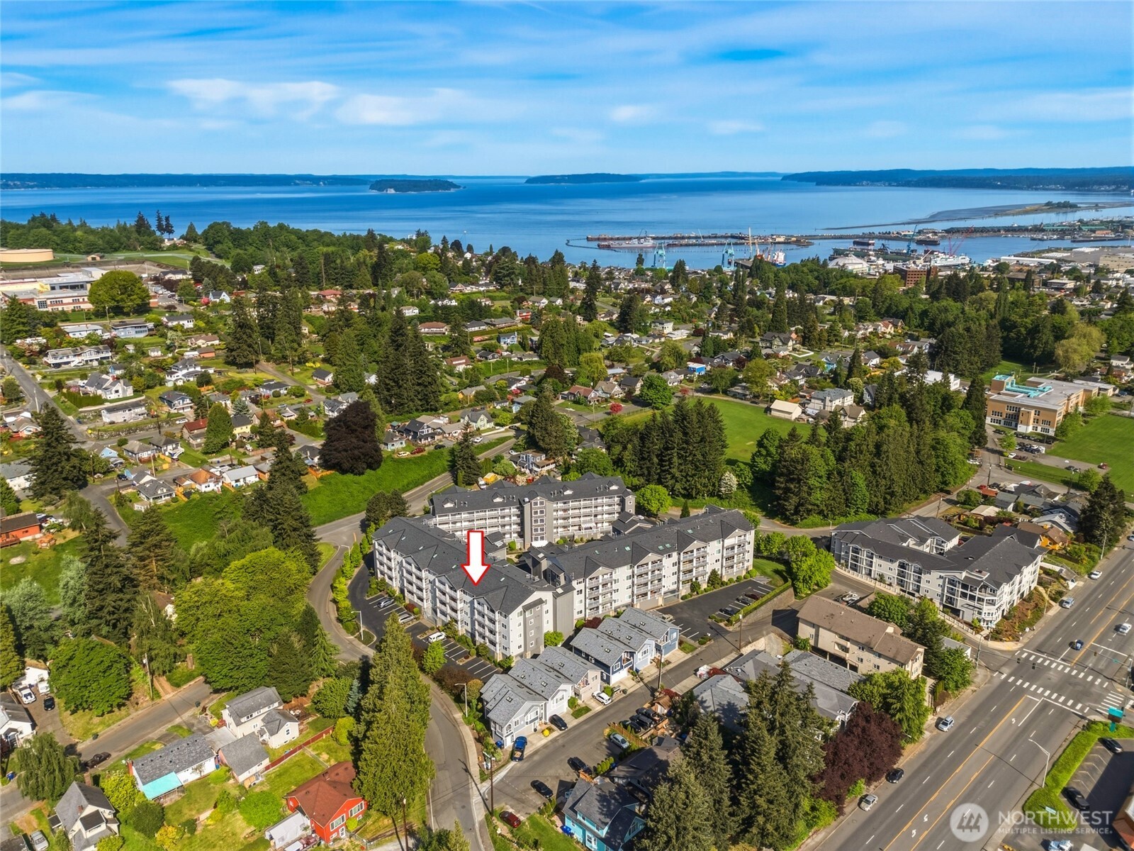 1318 37th Street Everett WA 98201