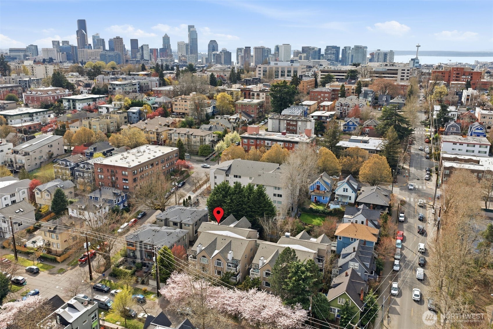 215 20th Avenue E Seattle WA 98112