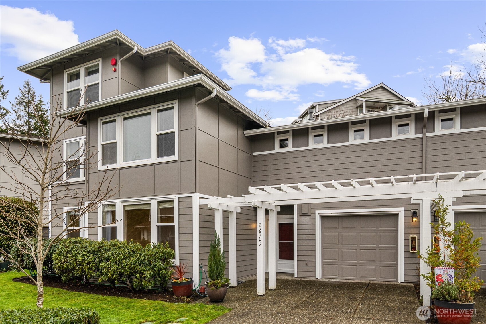 22519 SE 38th Terrace Issaquah WA 98029