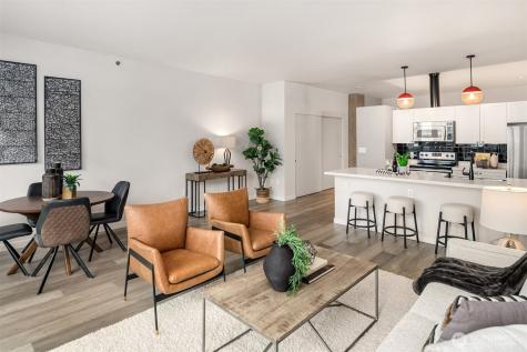 2717 Western Avenue Seattle WA 98121