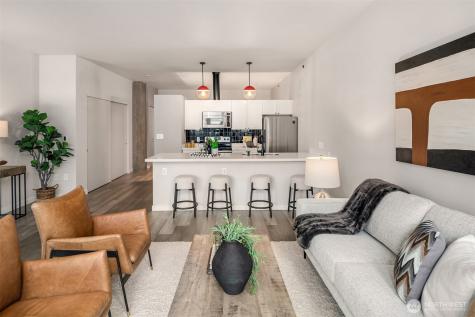 2717 Western Avenue Seattle WA 98121