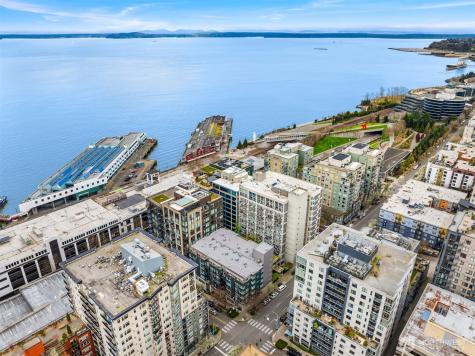 2717 Western Avenue Seattle WA 98121