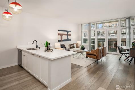 2717 Western Avenue Seattle WA 98121