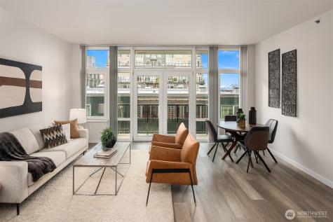 2717 Western Avenue Seattle WA 98121