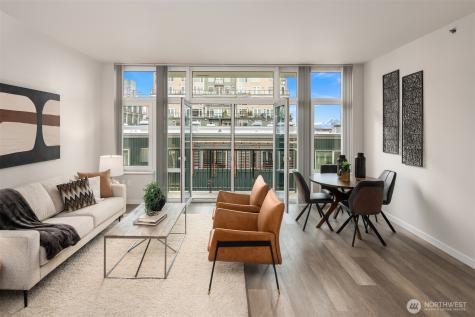 2717 Western Avenue Seattle WA 98121
