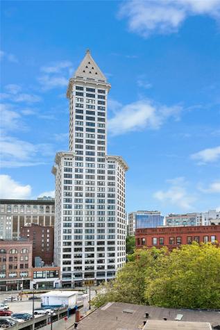 100 1st Avenue S Seattle WA 98104