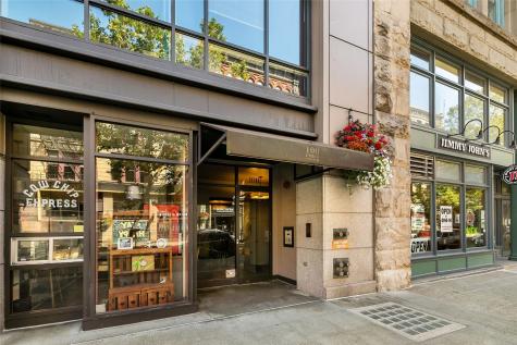 100 1st Avenue S Seattle WA 98104
