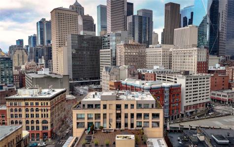 100 1st Avenue S Seattle WA 98104
