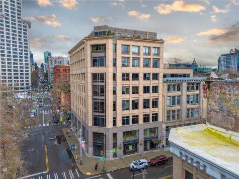 100 1st Avenue S Seattle WA 98104