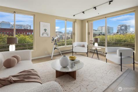 100 1st Avenue S Seattle WA 98104