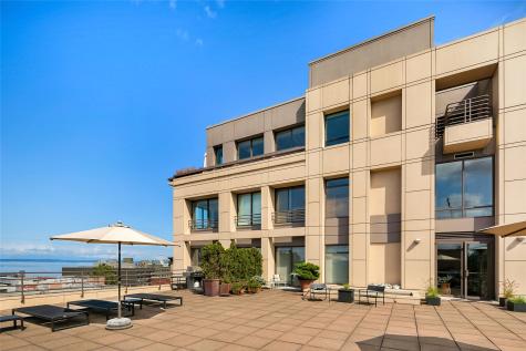 100 1st Avenue S Seattle WA 98104