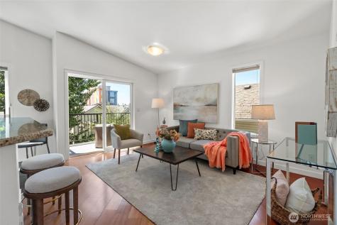 1125 N 93rd Street Seattle WA 98103