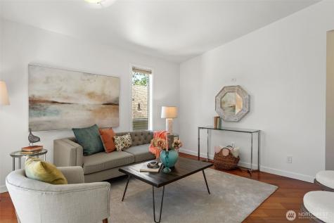 1125 N 93rd Street Seattle WA 98103