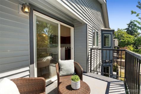 1125 N 93rd Street Seattle WA 98103