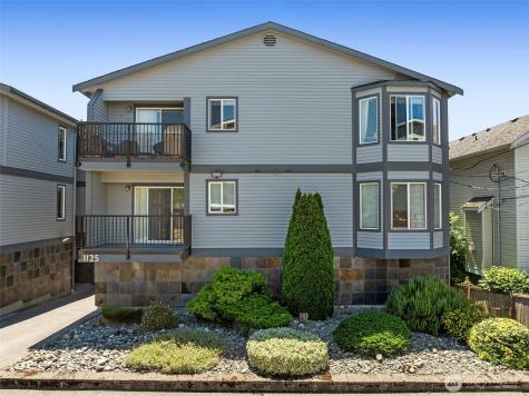 1125 N 93rd Street Seattle WA 98103